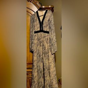 Beautiful Baltic Born Dress